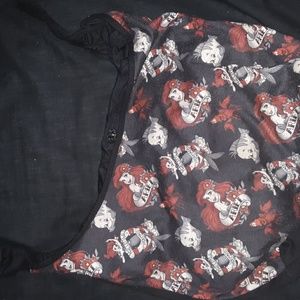 Ariel purse